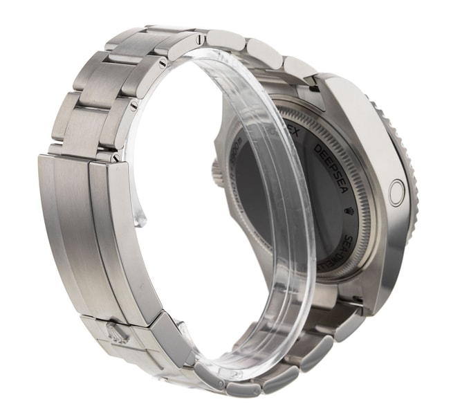 Rolex Deepsea 136660